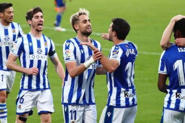 西甲皇家社會(huì)的實(shí)力怎么樣？