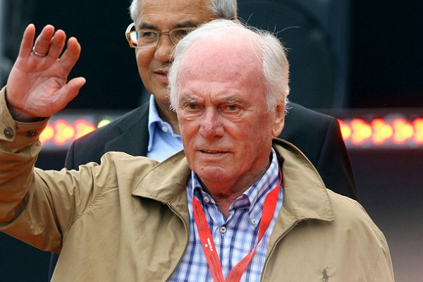 德甲歷史第一主帥是誰(shuí)？