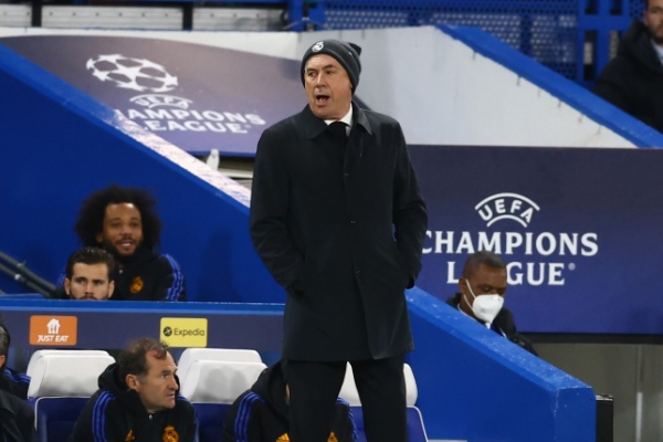 阿拉巴重傷！安切洛蒂不排除冬季引援門路