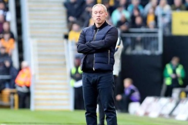 水晶宮教練席生變？前森林主帥史蒂夫·庫珀成頭號(hào)候選人