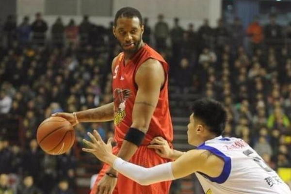 CBA歷史上哪位外援給中國(guó)球隊(duì)帶來最大幫助？