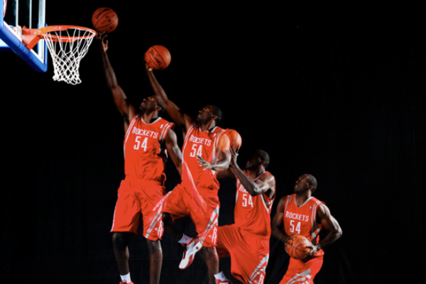 三步上籃動(dòng)作要領(lǐng)是什么？