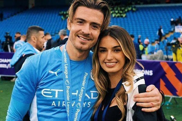 格拉利什的女朋友是誰？