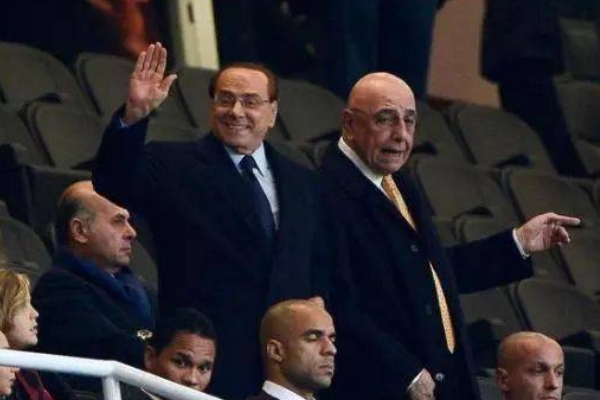 蒙扎現(xiàn)任老板是誰？