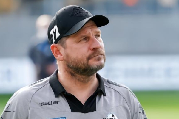 科隆現(xiàn)任主教練是誰？