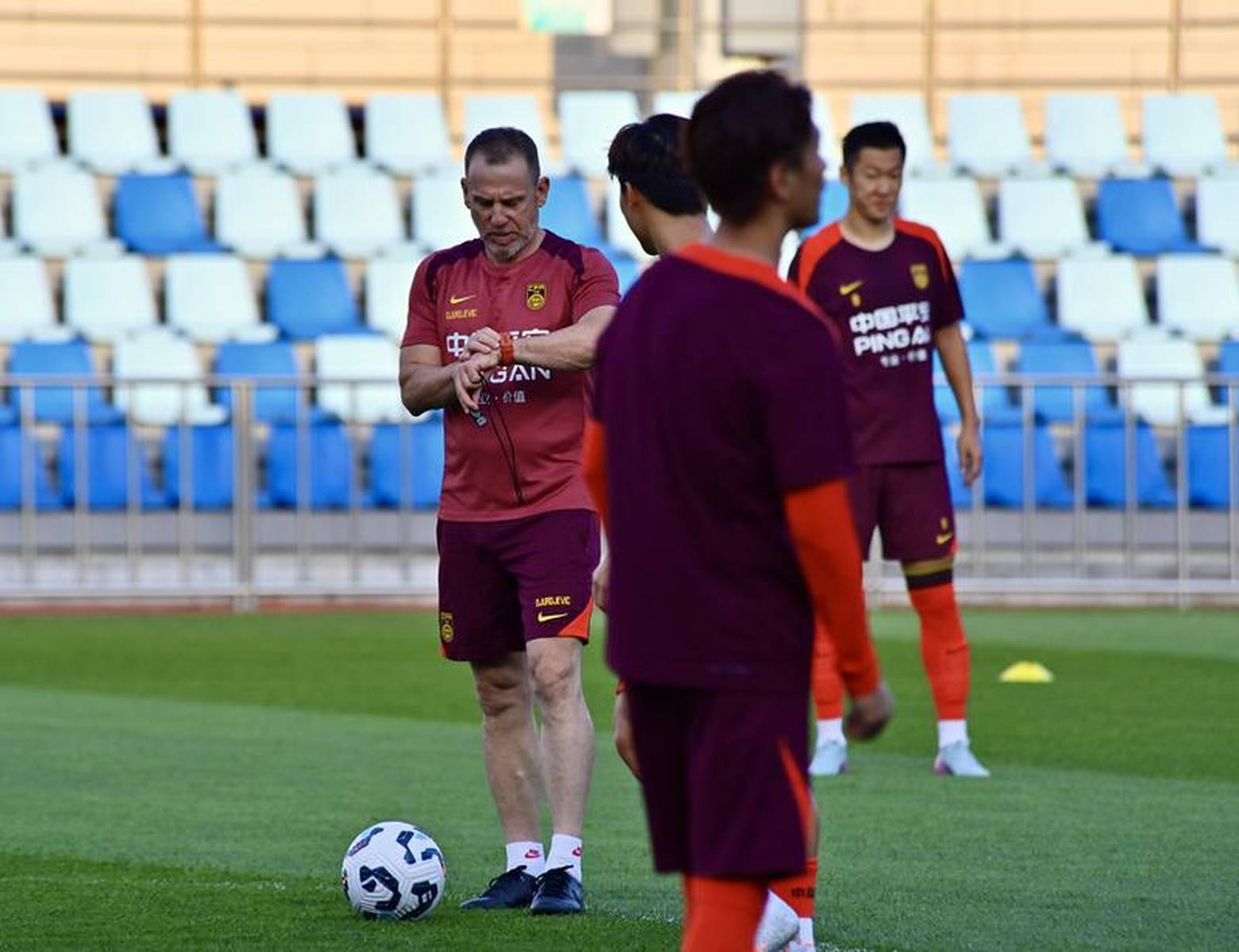 國家橄欖球隊的預覽：為新的鮮血周期奠定了基礎(chǔ) 韓國仍然需要在第一場比賽中放開手腳