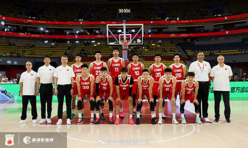 男子籃球隊亞洲杯實力列表：澳大利亞和日本領(lǐng)導(dǎo)中國隊第四