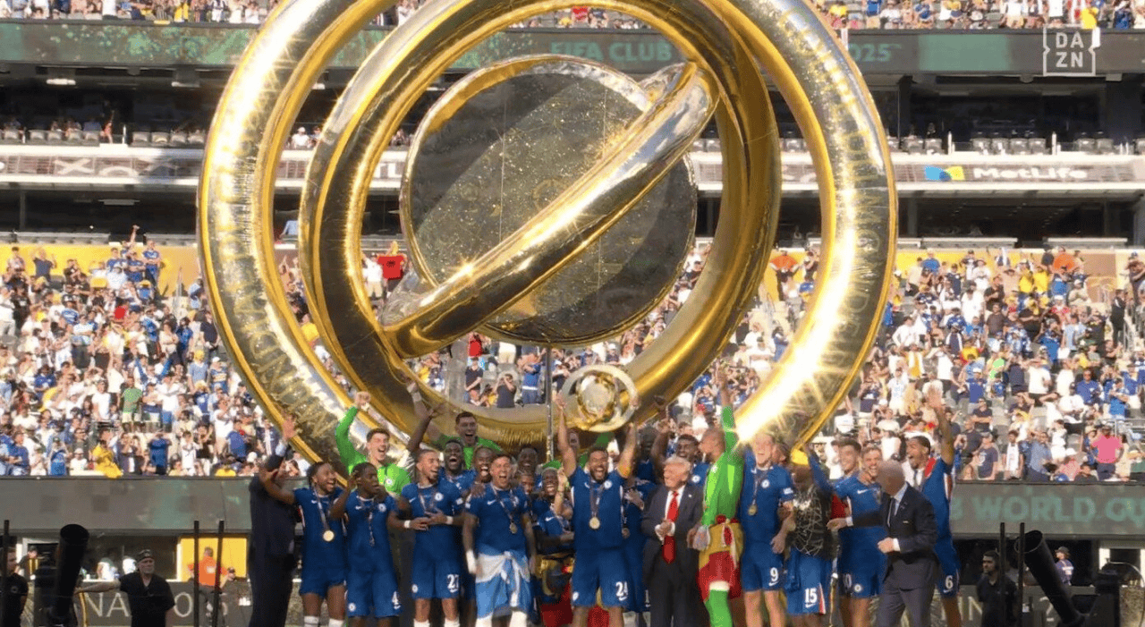 恢復俱樂部世界杯沖突的真相！事實證明 佩德羅（Pedro）做出了這些小動作 每個人都指責恩里克（Enrique）